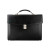 Broad St. Flapover Briefcase