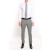 Flat Front  Trouser