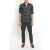 Plaid Cotton Shirt